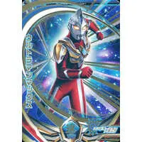 Ultraman Fusion Fight! - Ultraman Max