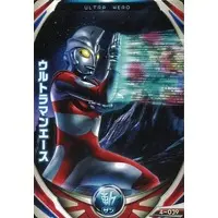 Ultraman Fusion Fight! - Ultraman Ace / Ultraman Ace (Character)
