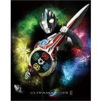 Blu-ray - Ultraman X