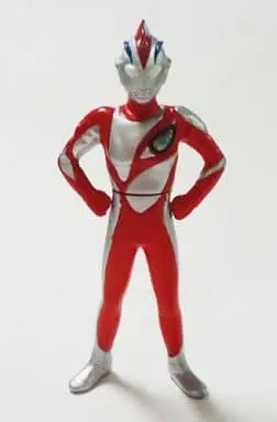 Trading Figure - Ultraman Nice