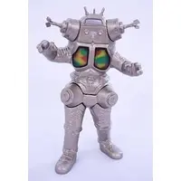 Trading Figure - Ultraman Leo / King Joe