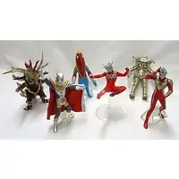 Trading Figure - Ultraman Leo / Ultraman King