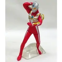 Trading Figure - Ultraman Leo / Ultraman King