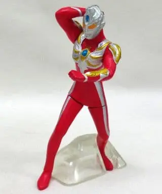 Trading Figure - Ultraman Leo / Ultraman King