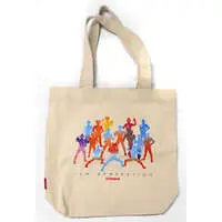 Bag - New Generation Ultraman