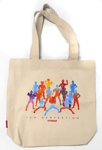 Bag - New Generation Ultraman