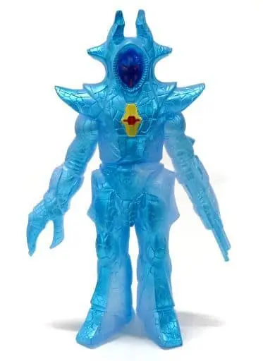 Figure - Ultraman Dyna / Deathfacer