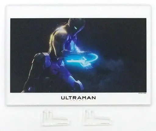 Acrylic stand - Ultraman (Manga)