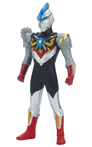 Figure - Ultraman Orb