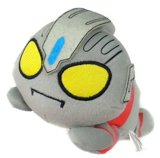 Plush - Ultraman Orb