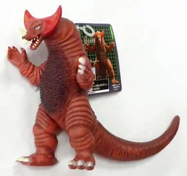 Figure - Ultraman Max / Gomora