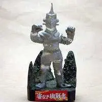 Trading Figure - Ultraseven / Windom