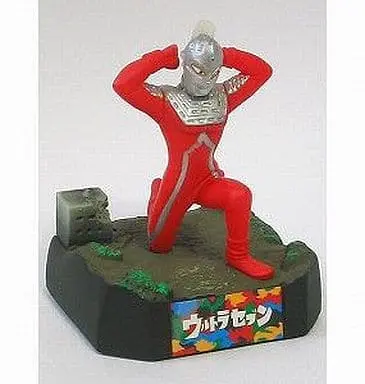 Trading Figure - Ultraseven / Ultraseven (Character)