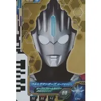 Ultra Dimension Cards - Ultraman Fusion Fight! - Ultraman Orb