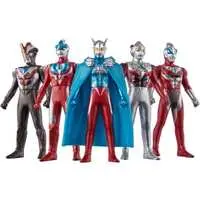 Figure - Ultraman Ginga S / Ultraman Victory