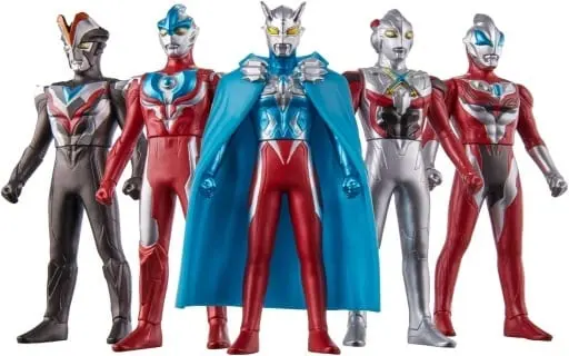 Figure - Ultraman Ginga S / Ultraman Victory