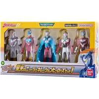 Figure - Ultraman Ginga S / Ultraman Victory