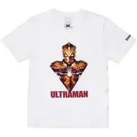 Clothes - T-shirts - Ultraman (Manga)