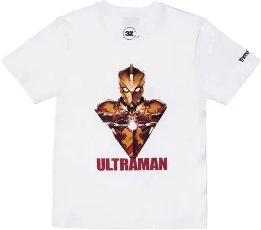 Clothes - T-shirts - Ultraman (Manga)