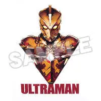 Clothes - T-shirts - Ultraman (Manga)