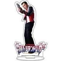 Acrylic stand - Ultraman Trigger: New Generation Tiga