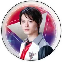 Badge - Ultraman Trigger: New Generation Tiga