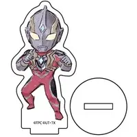 GraffArt - Ultraman Trigger: New Generation Tiga