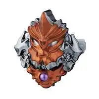 Mascot - Ultraman Taiga / Jugglus Juggler
