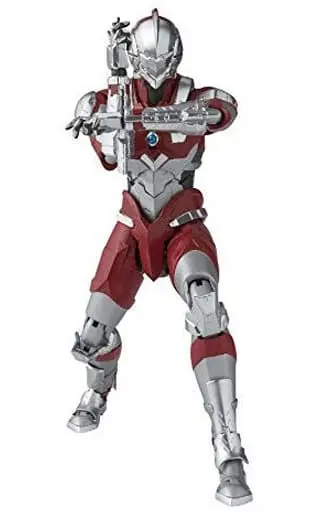 S.H. Figuarts - Ultraman (Manga)