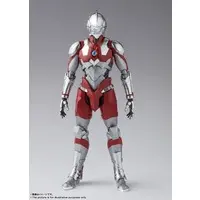 S.H. Figuarts - Ultraman (Manga)