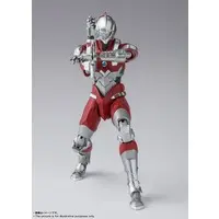 S.H. Figuarts - Ultraman (Manga)