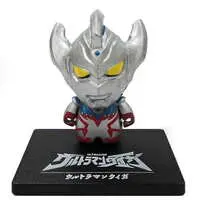 Trading Figure - Ultraman Taiga / Ultraman Taiga (Character)