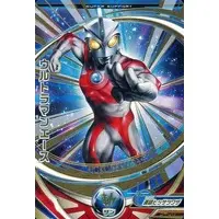 Ultraman Fusion Fight! - Ultraman Ace / Ultraman Ace (Character)