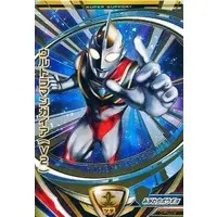 Ultraman Fusion Fight! - Ultraman Gaia