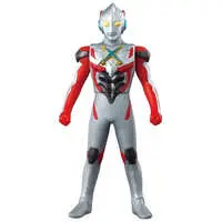 Figure - Ultraman X / Ultraman X (Character)