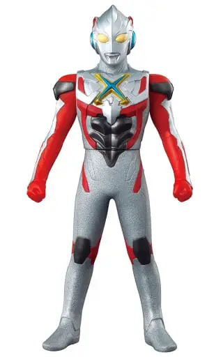 Figure - Ultraman X / Ultraman X (Character)