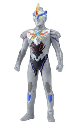 Figure - Ultraman X / Ultraman X (Character)