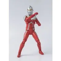 S.H. Figuarts - Ultraseven / Ultraseven (Character)