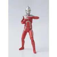 S.H. Figuarts - Ultraseven / Ultraseven (Character)