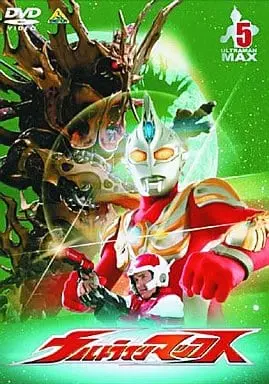 DVD - Ultraseven / Alien Baltan