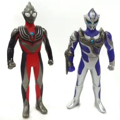 Trading Figure - Ultraman Mebius