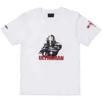 Clothes - T-shirts - Ultraman (Manga)