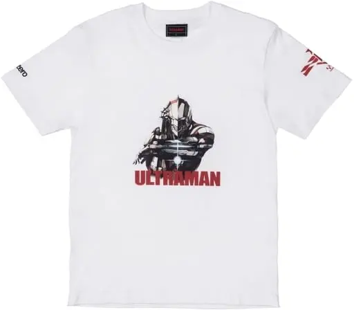 Clothes - T-shirts - Ultraman (Manga)