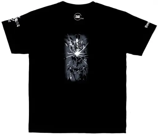 Clothes - T-shirts - Ultraman (Manga) Size-XXL