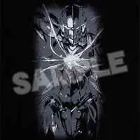 Clothes - T-shirts - Ultraman (Manga) Size-XXL