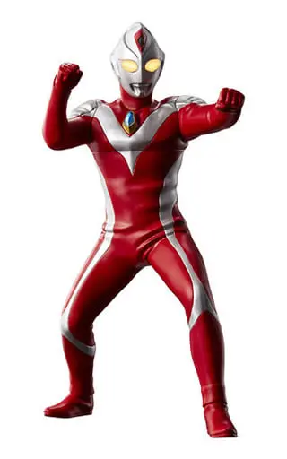 Ultimate Luminous - Ultraman Dyna / Ultraman Dyna (Character)