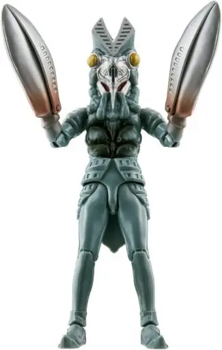 Figure - Ultraman / Alien Baltan