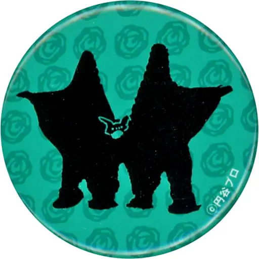 Badge - Shin Ultraman / Pestar