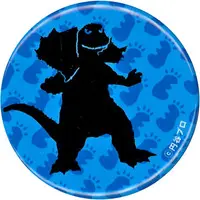 Badge - Ultraman / Jirahs