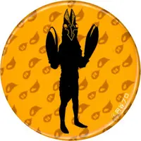 Badge - Shin Ultraman / Alien Baltan